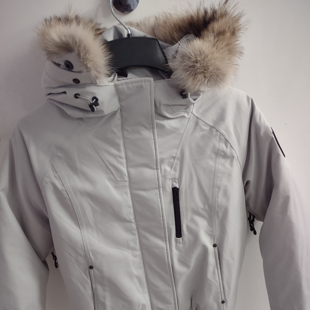 Coat - Picture 3 of 6